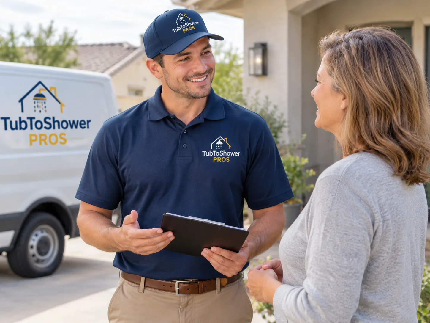 Tub Shower Conversion Aledo, IL FAQs